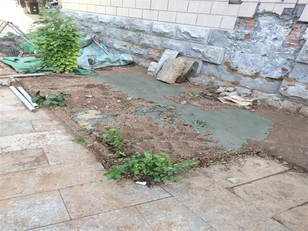 岑溪地基基础注浆增加承载力灌浆加固