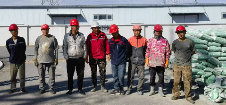 岑溪厂房地基沉降注浆加固施工队伍怎么选